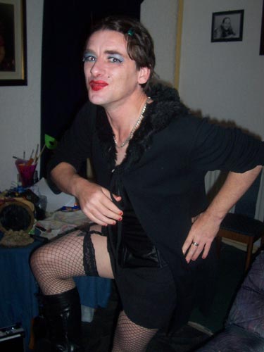 Image © Kelly V / TimeWarp 2010