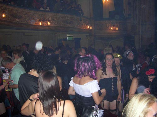 Image © Shaun H / TimeWarp 2010