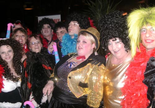 Image © Andrew Corcoran / TimeWarp 2010