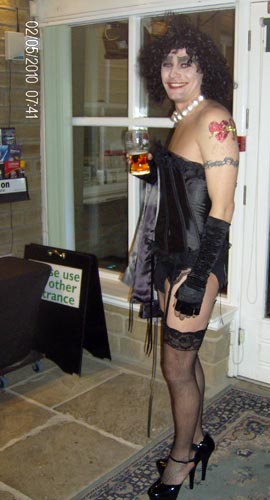 Image © Antony Richardson / TimeWarp 2010