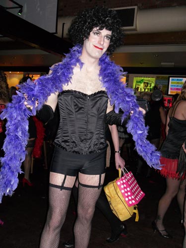 Image © Christne H / TimeWarp 2010