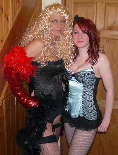 Image © Lynda Spencer / TimeWarp 2010