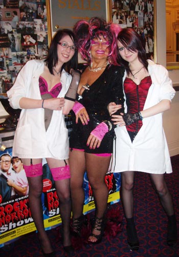 Image © Mandy and Neil / TimeWarp 2010