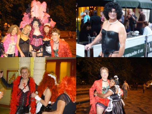 Image © Richard H / TimeWarp 2010