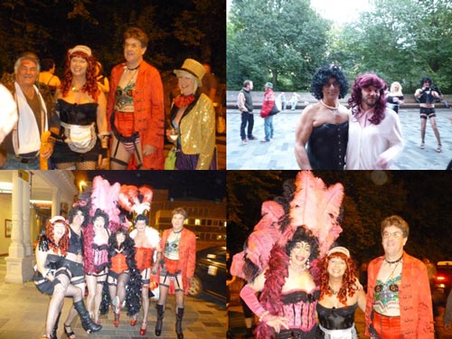 Image © Richard H / TimeWarp 2010