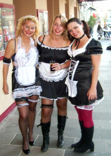 Image © 'Wolfie' / TimeWarp 2010