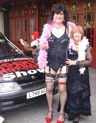 Image © Denise Ann / TimeWarp 2010
