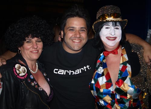 Image © Denise Ann / TimeWarp 2010