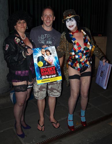 Image © Denise Ann / TimeWarp 2010