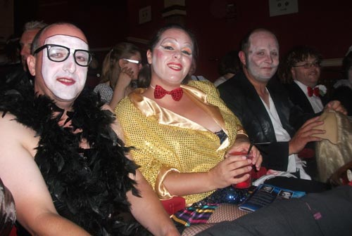 Image © Jema B / TimeWarp 2010
