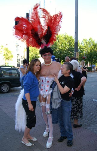 Image © John Langley / TimeWarp 2010