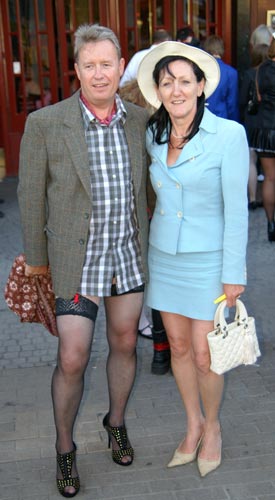 Image © John Langley / TimeWarp 2010