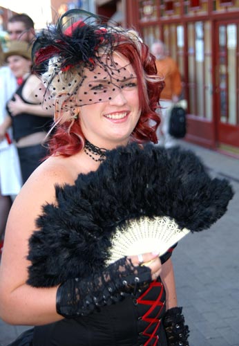 Image © John Langley / TimeWarp 2010