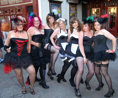 Image © John Langley / TimeWarp 2010