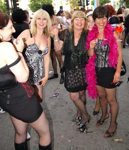 Image © John Langley / TimeWarp 2010
