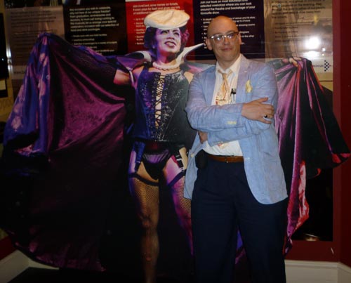 Image © Kathryn Rose / TimeWarp 2010