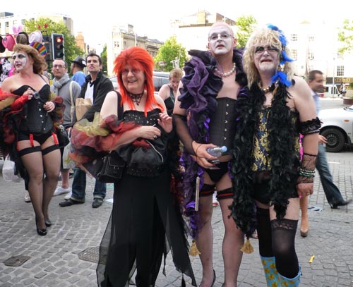 Image © Kathryn Rose / TimeWarp 2010