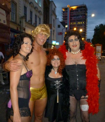 Image © Ricky / TimeWarp 2010