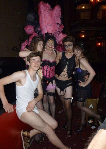 Image © Ricky / TimeWarp 2010
