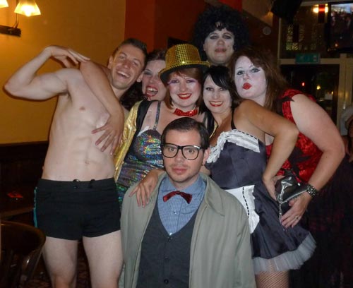 Image © Ricky / TimeWarp 2010