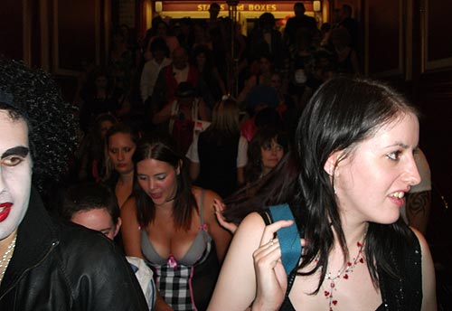 Image © Rob R / TimeWarp 2010