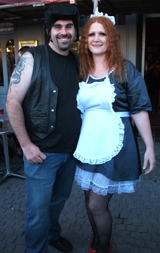 Image © Rob R / TimeWarp 2010
