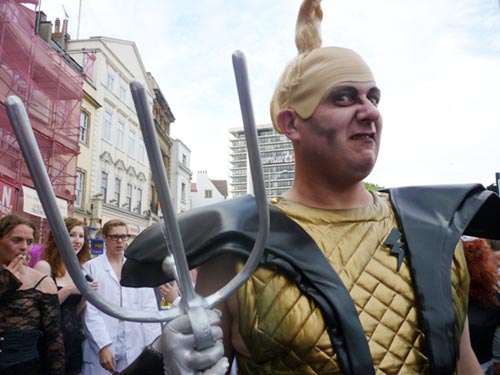Image © Tery Campion / TimeWarp 2010