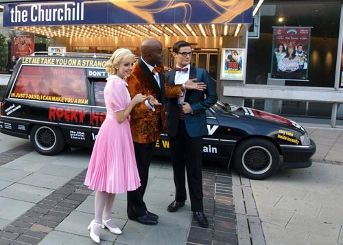 Image © Eddie / TimeWarp 2009