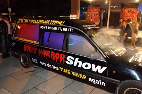 Image © Eddie / TimeWarp 2009