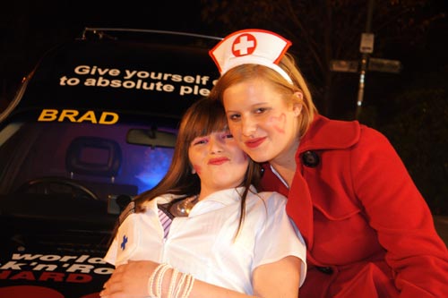 Image © Eddie / TimeWarp 2009