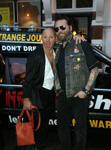 Image © Eddie / TimeWarp 2010