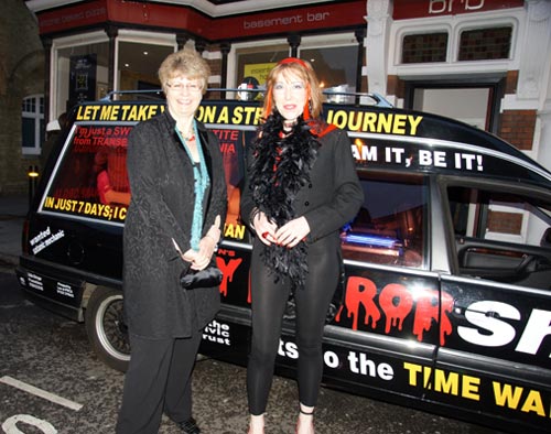 Image © Eddie / TimeWarp 2010