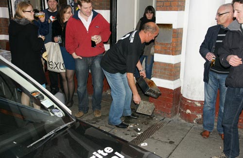 Image © Eddie / TimeWarp 2010