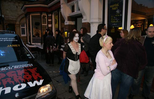 Image © Eddie / TimeWarp 2010