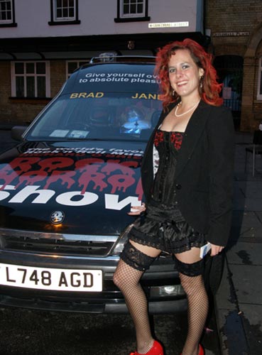 Image © Eddie / TimeWarp 2010