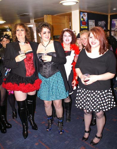 Image © John Langley / TimeWarp 2010