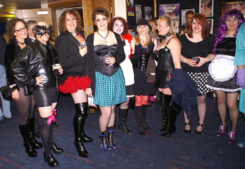 Image © John Langley / TimeWarp 2010