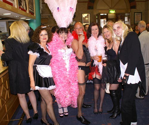 Image © John Langley / TimeWarp 2010