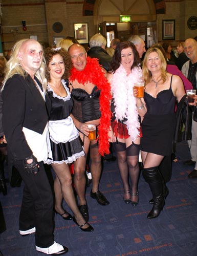 Image © John Langley / TimeWarp 2010
