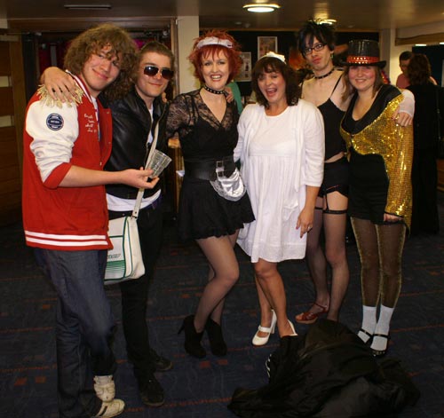 Image © John Langley / TimeWarp 2010