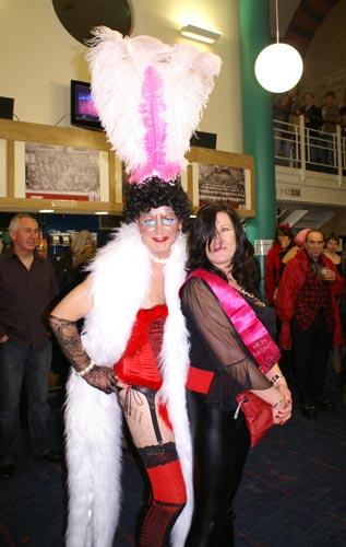 Image © John Langley / TimeWarp 2010