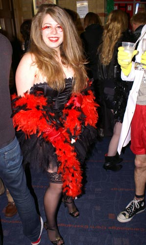 Image © John Langley / TimeWarp 2010
