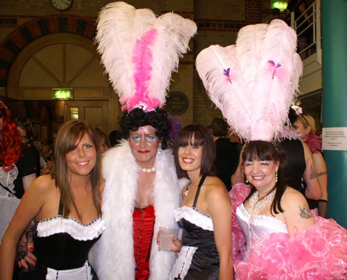 Image © John Langley / TimeWarp 2010