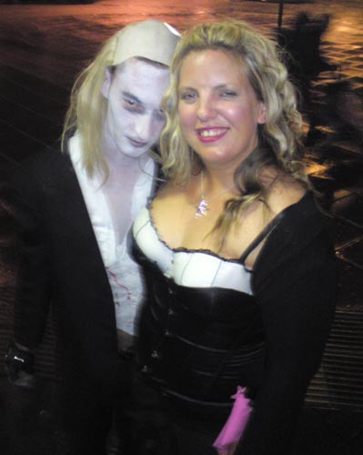 Image © Wenna Ball and Dan Sketchley / TimeWarp 2010