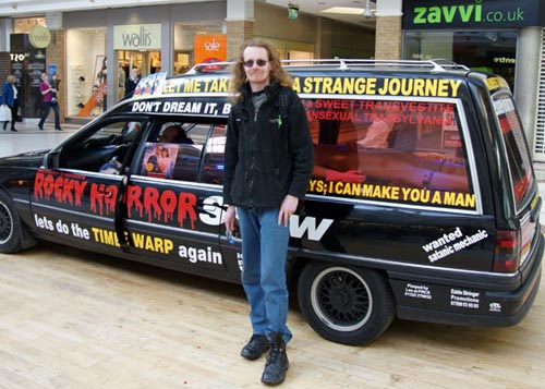 Image © Eddie / TimeWarp 2010