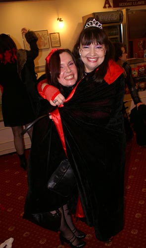 Image © John Langley / TimeWarp 2010
