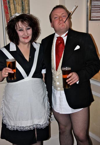 Image © Phil Dunk / TimeWarp 2010