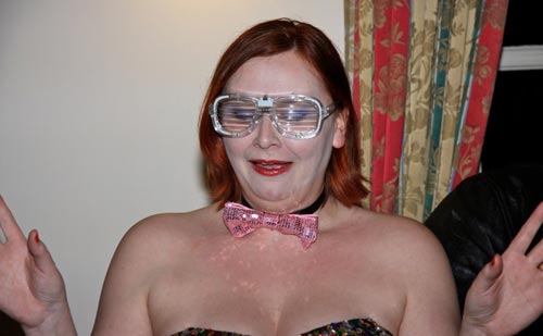 Image © Phil Dunk / TimeWarp 2010