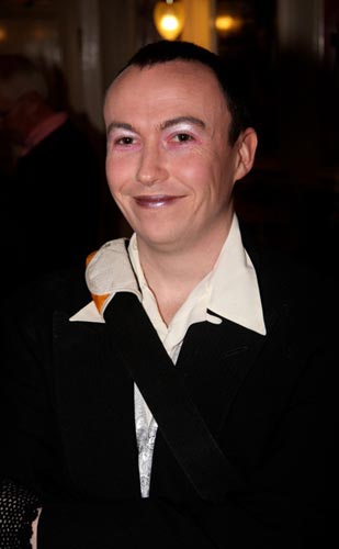 Image © Phil Dunk / TimeWarp 2010