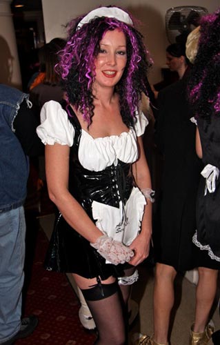 Image © Phil Dunk / TimeWarp 2010